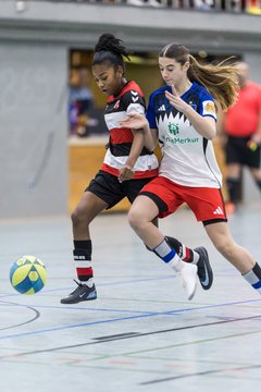 Bild 822 - wCJ Loewinnen Cup C1